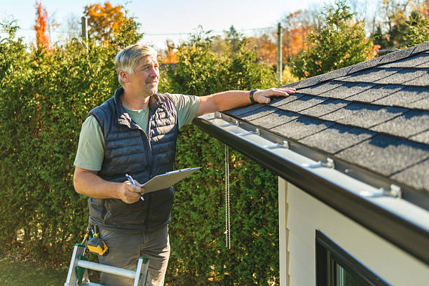 Affordable Emergency Roof Repair solutions in Wellsville, KS