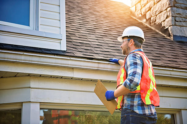Licensed Emergency Roof Repair service in Wellsville, KS - Norken Roofing